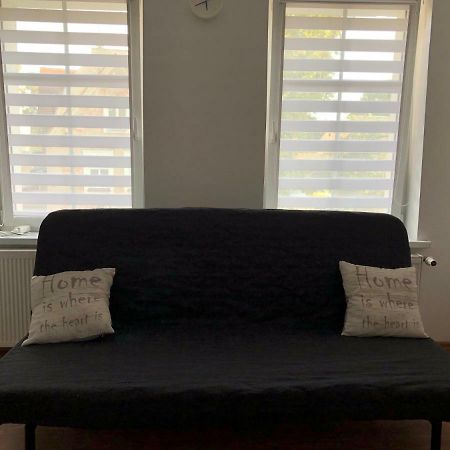 Apartament Matejki 7/4 Zielona Góra Eksteriør bilde