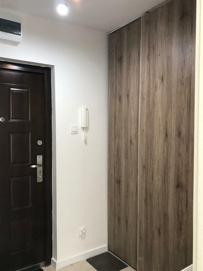 Apartament Matejki 7/4 Zielona Góra Eksteriør bilde