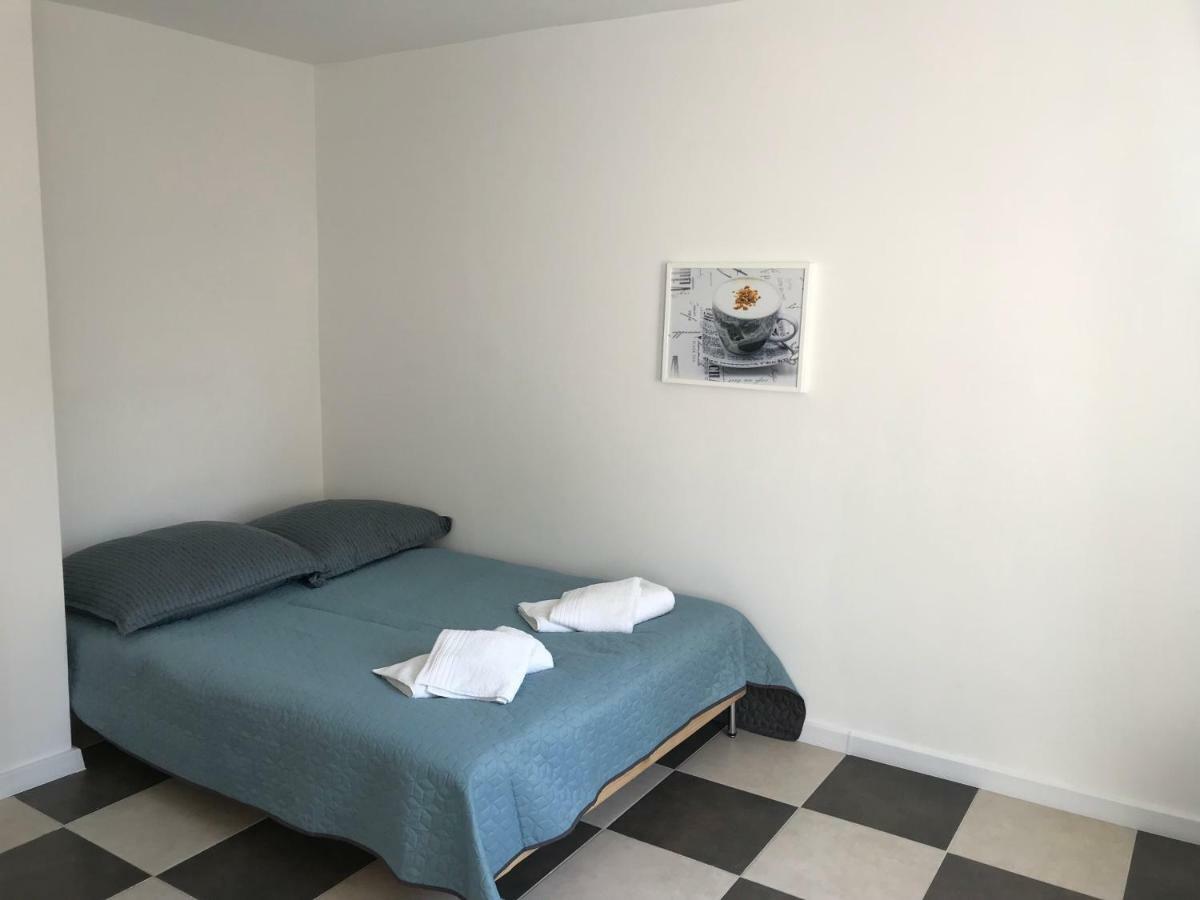 Apartament Matejki 7/4 Zielona Góra Eksteriør bilde