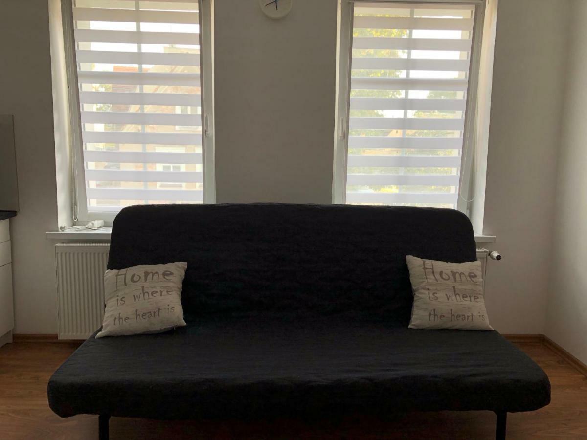 Apartament Matejki 7/4 Zielona Góra Eksteriør bilde