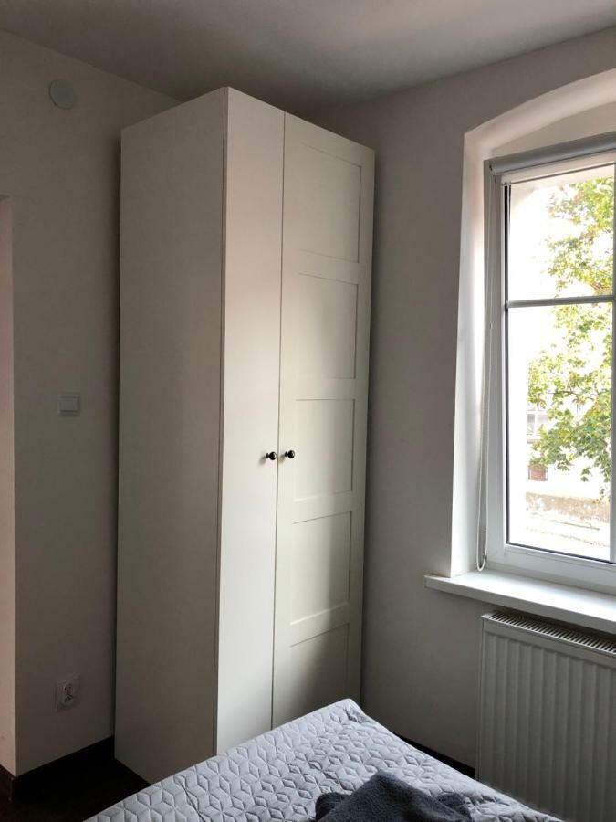 Apartament Matejki 7/4 Zielona Góra Eksteriør bilde