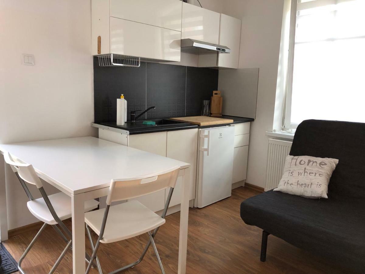 Apartament Matejki 7/4 Zielona Góra Eksteriør bilde