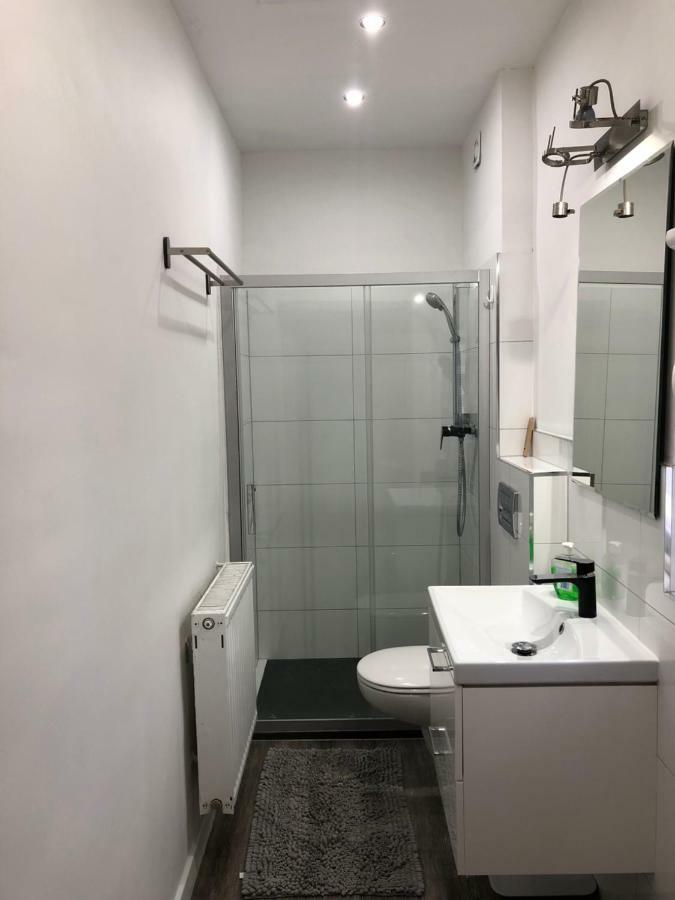 Apartament Matejki 7/4 Zielona Góra Eksteriør bilde